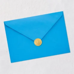 Hallmark All The Happiness Snow Globe Musical 3D Birthday Card With Motion -Hallmark Shop Balloons Snow Globe Musical Motion 3DBirthday Card 1299WDR1212 08