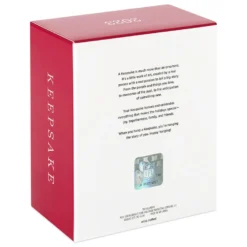 Hallmark NFL Baltimore Ravens Lamar Jackson Ornament -Hallmark Shop Baltimore Ravens Lamar Jackson Keepsake Ornament 2299QXI7167 05