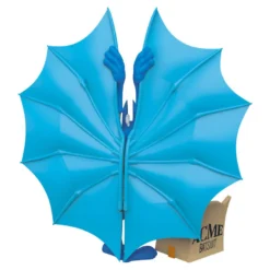 Hallmark Looney Tunes™ Wile E. Coyote™ As Batman™ Ornaments, Set Of 2 -Hallmark Shop Batman Wile E. Coyote Keepsake Ornament 1899QXI6049 06