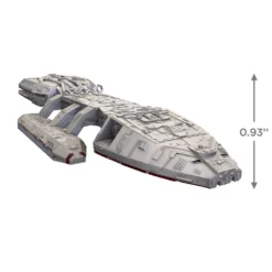 Hallmark Battlestar Galactica Ornament With Light -Hallmark Shop Battlestar Galactica Keepsake Ornament 3299QXI7147 03