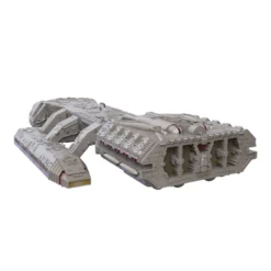 Hallmark Battlestar Galactica Ornament With Light -Hallmark Shop Battlestar Galactica Keepsake Ornament 3299QXI7147 06