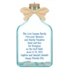 Hallmark A Day At The Beach Personalized Text Ornament