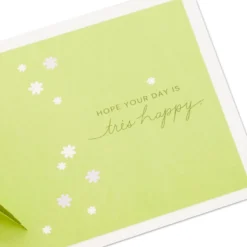 Hallmark Bonjour Eiffel Tower 3D Pop-Up Hello Card -Hallmark Shop Bonjour Eiffel Tower 3D PopUp Hello Card 1299LAD9664 03