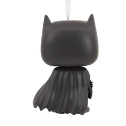 DC™ Batman™ Funko POP!® Hallmark Ornament -Hallmark Shop DC Batman Funko POP Christmas Ornament 3HCM2313 06