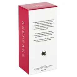 Hallmark DC™ Wonder Woman™ Ornament -Hallmark Shop DC Comics Wonder Woman Keepsake Ornament 1999QXI6119 05