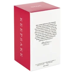 Hallmark Dad & Me Hot Cocoa Mug 2023 Ornament -Hallmark Shop Dad Me Snowmen in Mug Keepsake Ornament 1599QGO2579 05