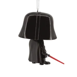 Star Wars™ Darth Vader™ Funko POP!® Hallmark Ornament -Hallmark Shop Darth Vader Funko Christmas Ornament 3HCM2321 06