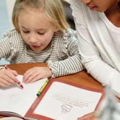 Demdaco Santa's Kindness Ornament And Journal, Set Of 2 15 Demdaco Santa's Kindness Ornament And Journal, Set Of 2 -Hallmark Shop Demdaco Santas Kindness Ornament and Journal 2020230445 08