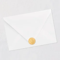 Hallmark Disney Princess Jasmine Magical Day Quilled Paper Handmade Card -Hallmark Shop Disney Jasmine Quilled Paper Handmade Card for Her 1299LAD2857 08