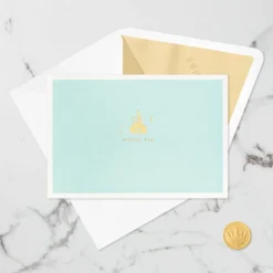 Hallmark Disney Princess Castle So Loved 3D Pop-Up Card -Hallmark Shop Disney Princess Castle So Loved 3D PopUp Card 1499LAD2725 04