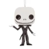 Disney Tim Burton's The Nightmare Before Christmas Jack Skellington Funko POP!® Hallmark Ornament