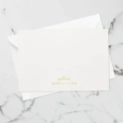 Hallmark Happy Thoughts Flower Bouquet 3D Pop-Up Thinking Of You Card -Hallmark Shop Flower Bouquet 3D PopUp Thinking of You Card 1299LAD9644 09