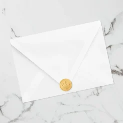 Hallmark Happy Thoughts Flower Bouquet 3D Pop-Up Thinking Of You Card -Hallmark Shop Flower Bouquet 3D PopUp Thinking of You Card 1299LAD9644 10