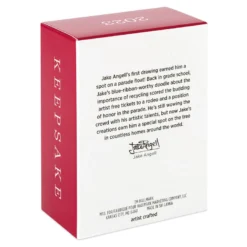 Hallmark Gingerbread Woman LEGO® Minifigure Ornament -Hallmark Shop Gingerbread Woman LEGO Minifig Keepsake Ornament 1699QXI7329 05