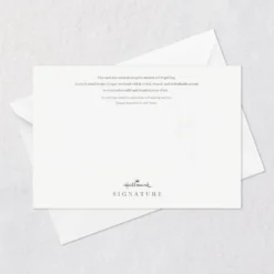 Hallmark Floral Happy Quilled Paper Handmade Birthday Card -Hallmark Shop Happy and Flowers Quilled Paper Birthday Card for Her 1299LAD2728 07