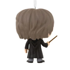 Harry Potter™ Funko POP!® Hallmark Ornament -Hallmark Shop Harry Potter Funko POP Christmas Ornament 3HCM1100 06