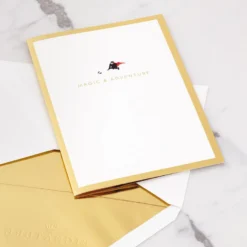 Hallmark Harry Potter™ Hogwarts™ Castle 3D Pop-Up Card -Hallmark Shop Harry Potter Hogwarts Castle 3D PopUp Card 1499LAD2727 07