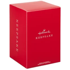 Harry Potter™ Sorting Hat Personalized Text Ornament, Hufflepuff™ -Hallmark Shop Harry Potter Sorting Hat Personalized Ornament Hufflepuff 2499QHE1883B8 04