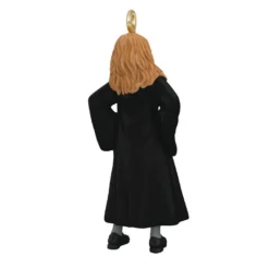 Hallmark Mini Harry Potter™ Hermione™, Hagrid™ And Snape™ Metal Ornaments, Set Of 3 -Hallmark Shop Hermione Hagrid Snape Keepsake Ornaments 2999QXM9259 08