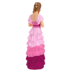 Hallmark Harry Potter™ Hermione™ At The Yule Ball Ornament -Hallmark Shop Hermione Yule Ball Dress Keepsake Ornament 1999QXE3249 06