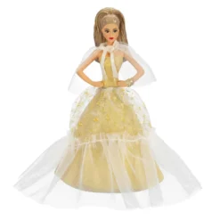 Hallmark 2023 Latina Holiday Barbie™ Ornament