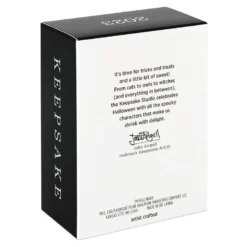 Hallmark Disney Hocus Pocus Mary Sanderson Ornament -Hallmark Shop Hocus Pocus Mary Sanderson Keepsake Ornament 1999QFO5297 05