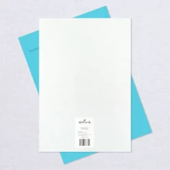 Hallmark 16" Joyful Butterflies Pop-Up Jumbo Birthday Card -Hallmark Shop Joyful Butterflies Pop Up Birthday Card 1299CBG1010 08