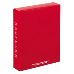 Lacrosse Ceramic Circle Personalized Ornament -Hallmark Shop Lacrosse Ceramic Circle Personalized Ornament 1999QHE1711B107 05