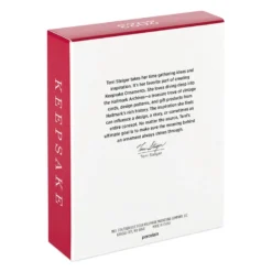 Hallmark We're Engaged! 2023 Porcelain Ornament -Hallmark Shop Love With Engagement Ring Keepsake Ornament 1999QHX3077 05