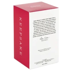 Hallmark Madame Alexander Golden Holiday Celebration Ornament 10 Hallmark Madame Alexander Golden Holiday Celebration Ornament -Hallmark Shop Madame Alexander Doll Keepsake Ornament 1899QXR8087 05