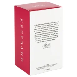 Hallmark Nintendo Mario Kart™ Luigi Ornament -Hallmark Shop Mario Kart Luigi Keepsake Ornament 1899QXI6337 05