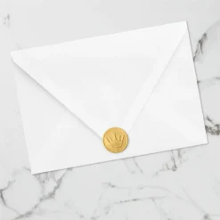 Hallmark Season Full Of Light 3D Pop-Up Hanukkah Card -Hallmark Shop Menorah 3D PopUp Hanukkah Card 5XXH1003 09