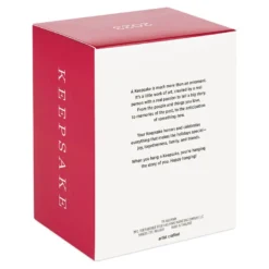 Hallmark Disney The Muppets Dr. Bunsen Honeydew And Beaker Ornaments, Set Of 2 -Hallmark Shop Muppets Dr. Bunsen and Beaker Keepsake Ornaments 2999QXD6759 06