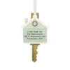 Hallmark New Home Key Personalized Ornament