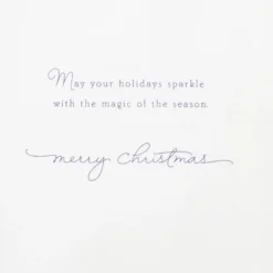 Hallmark Nutcracker Musical 3D Pop-Up Christmas Card With Light -Hallmark Shop Nutcracker Shadow Box 3D PopUp Music Light Christmas Card 1099XOD4041 04