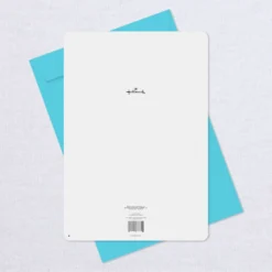 Hallmark 16" Party Cats And Dogs Jumbo Birthday Card From All -Hallmark Shop Party Cats Dogs Birthday Card From Us 1299CBG3004 07