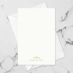 Hallmark Here's To A Happy Year Ahead 3D Pop-Up Birthday Card -Hallmark Shop Party Decorations 3D PopUp Birthday Card 1299LAD2899 09