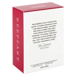 Hallmark Pear-fect Together Ornament -Hallmark Shop Pearfect Together Fruit Keepsake Ornament 1899QGO2887 05