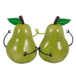 Hallmark Pear-fect Together Ornament -Hallmark Shop Pearfect Together Fruit Keepsake Ornament 1899QGO2887 06