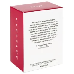 Hallmark Long Letter To Santa Penguin Ornament -Hallmark Shop Penguins in Ice Chair Keepsake Ornament 1899QGO2959 05