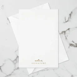 Hallmark Every Good Thing Floral Cake 3D Pop-Up Birthday Card -Hallmark Shop Pink Cake and Flowers 3D PopUp Birthday Card for Her 1299LAD2886 07