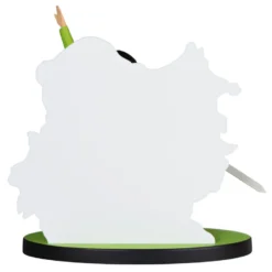 Hallmark Disney Mulan 25th Anniversary Heart Of A Warrior Ornament -Hallmark Shop Princess Mulan With Sword Keepsake Ornament 1999QXD6679 06