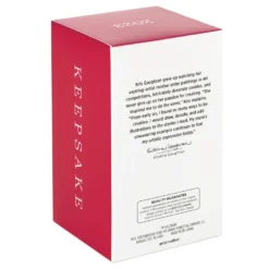 Hallmark Crayola® Periwinkle Fairy Ornament -Hallmark Shop Purple Fairy With Crayola Crayon Keepsake Ornament 1899QXI7337 05