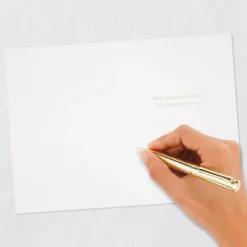 Hallmark Peace On Earth Angel Quilled Paper Handmade Christmas Card -Hallmark Shop Quilled Paper Peace Angel Handmade Christmas Card 1299IXC7334 06