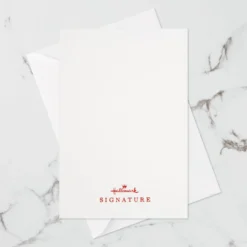 Hallmark Special Delivery 3D Pop-Up Valentine's Day Card -Hallmark Shop Red Truck With Flowers 3D PopUp Valentines Day Card 1299IAV6066 09