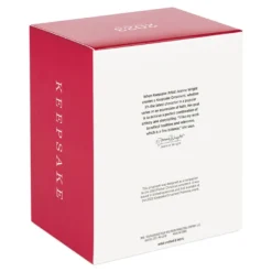 Hallmark Father Christmas's Reindeer Ornament -Hallmark Shop Reindeer With Toy Sack Keepsake Ornament 2199QXE3287 05