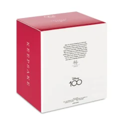 Hallmark Disney 100 Years Of Wonder Pixar And Princesses Ornaments, Set Of 4 -Hallmark Shop Snow White Elsa Wood Nemo Keepsake Ornaments 5499QXD6769 08