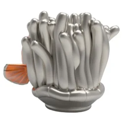 Hallmark Disney 100 Years Of Wonder Pixar And Princesses Ornaments, Set Of 4 -Hallmark Shop Snow White Elsa Wood Nemo Keepsake Ornaments 5499QXD6769 11