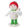 Hallmark Sweet Snowman 2023 Ornament