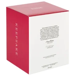 Hallmark Sweet Snowman 2023 Ornament -Hallmark Shop Snowman With Snowflake Ornament Keepsake Ornament 3999QGO2777 05